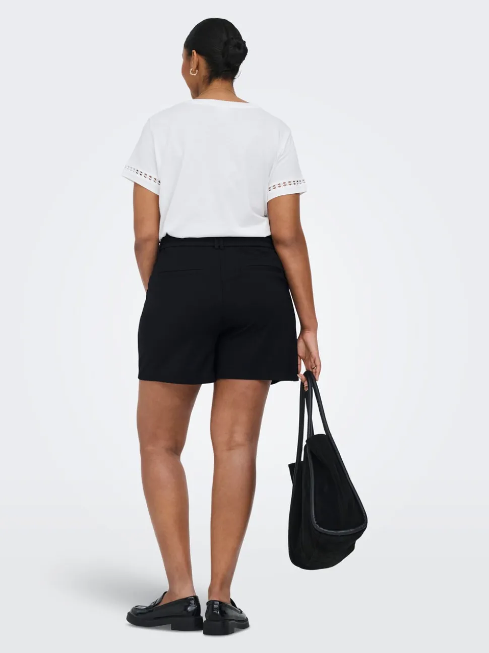 CARGOLDTRASH Normal passform Avslappnade shorts