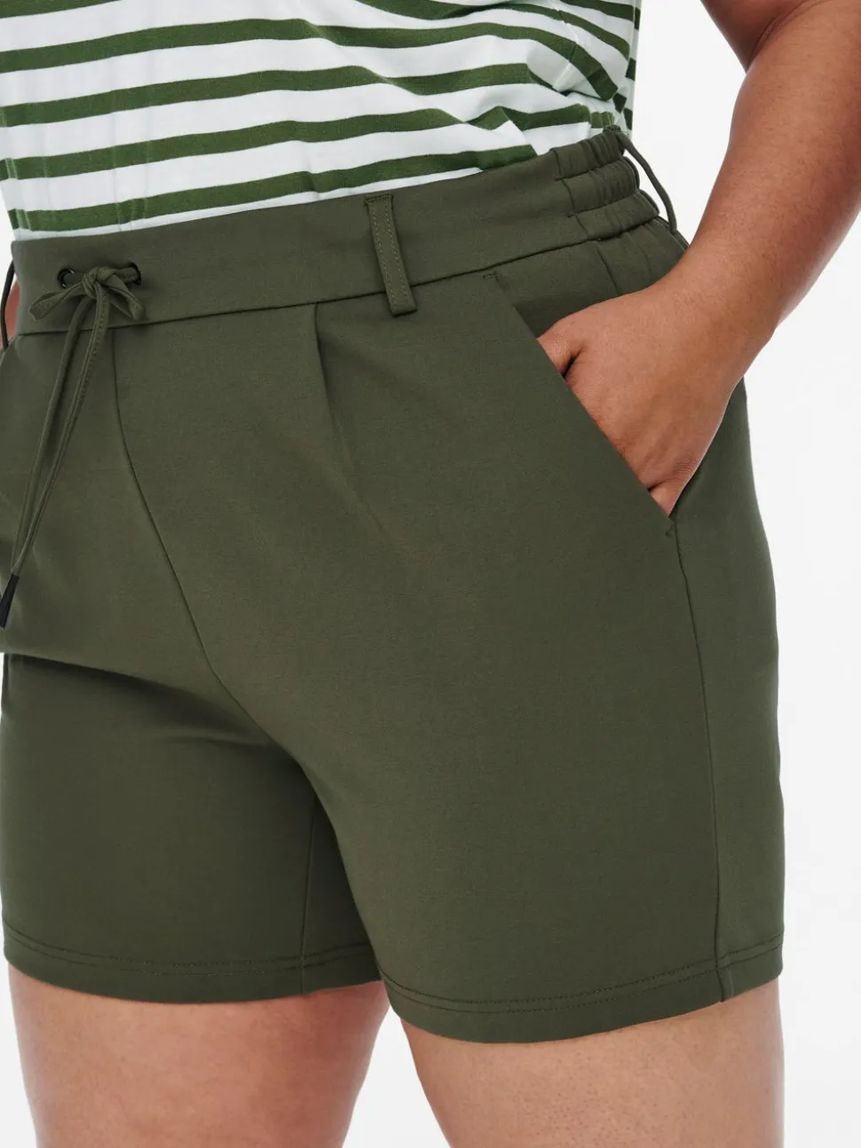 CARGOLDTRASH Normal passform shorts