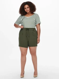 CARGOLDTRASH Normal passform shorts