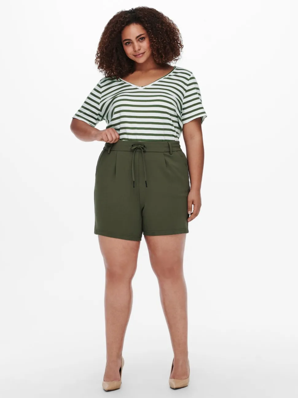 CARGOLDTRASH Normal passform shorts