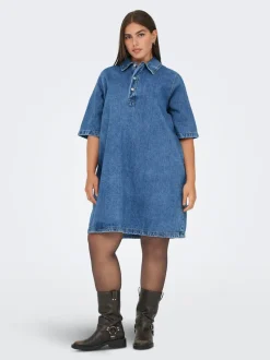 CARGRY Kort klänning