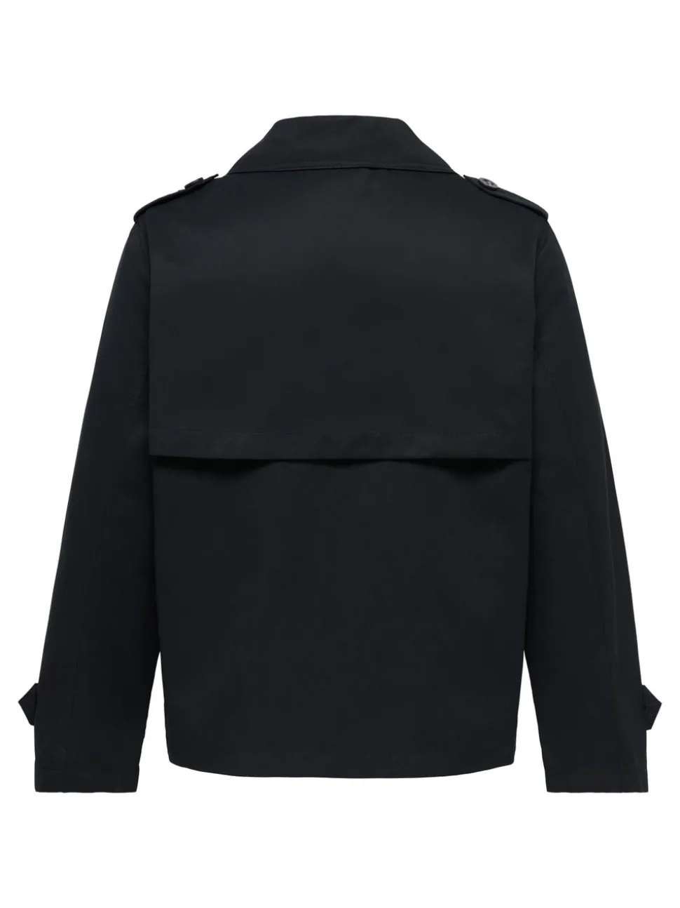 CARHANNAH Trenchcoat