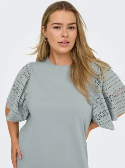 CARHAPPY Midiklänning