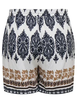 CARHAVANA Normal passform Shorts