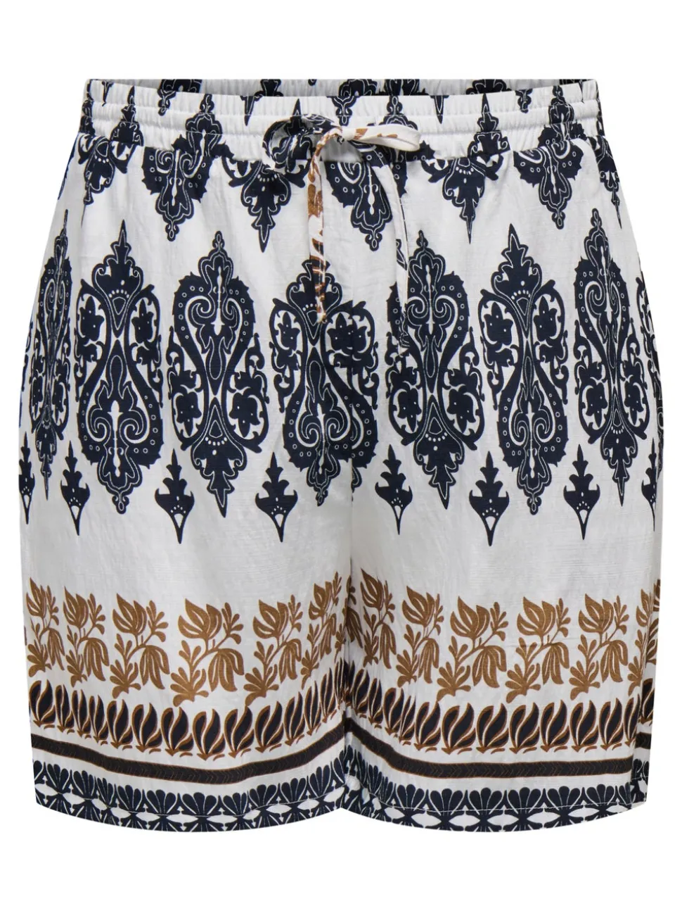 CARHAVANA Normal passform Shorts