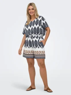 CARHAVANA Normal passform Shorts