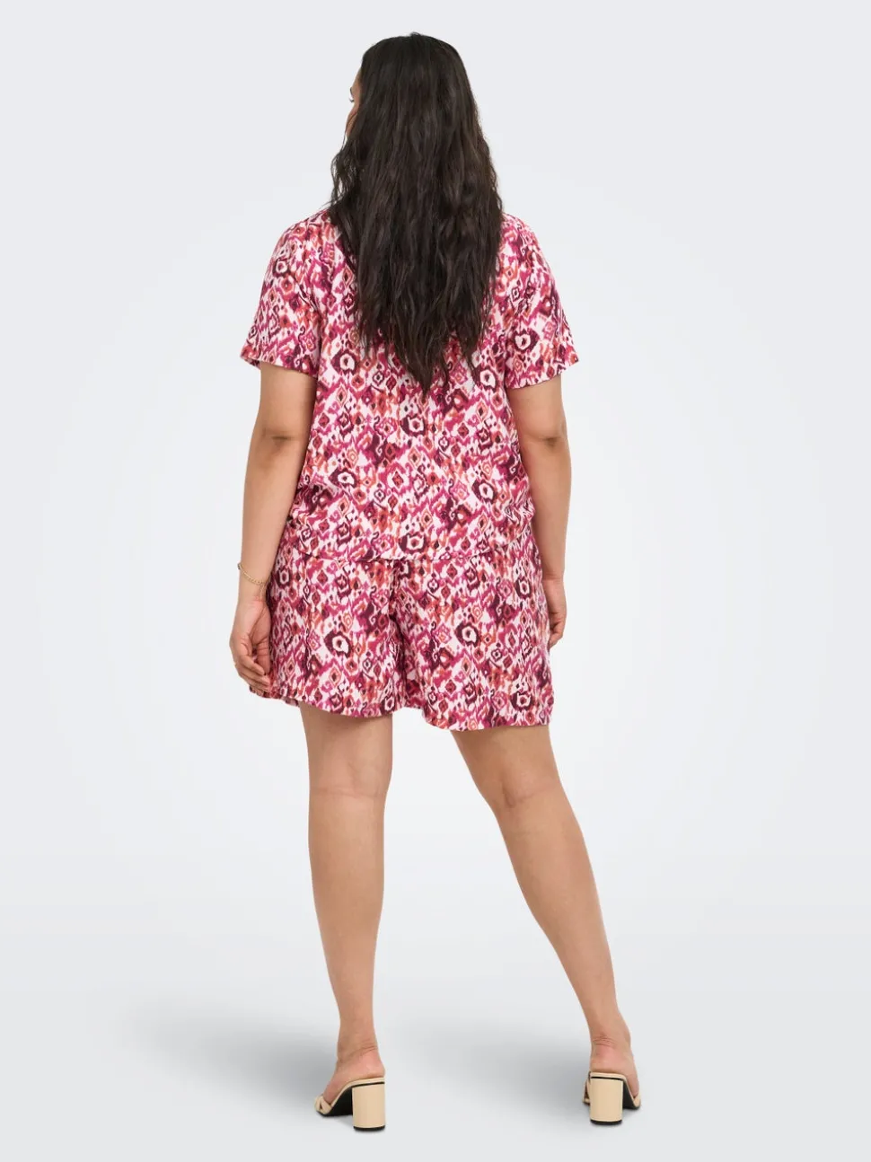 CARHAVANA Normal passform Shorts