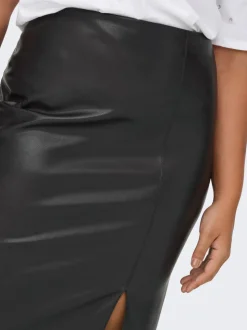 CARHEIDI Kjol Midikjol