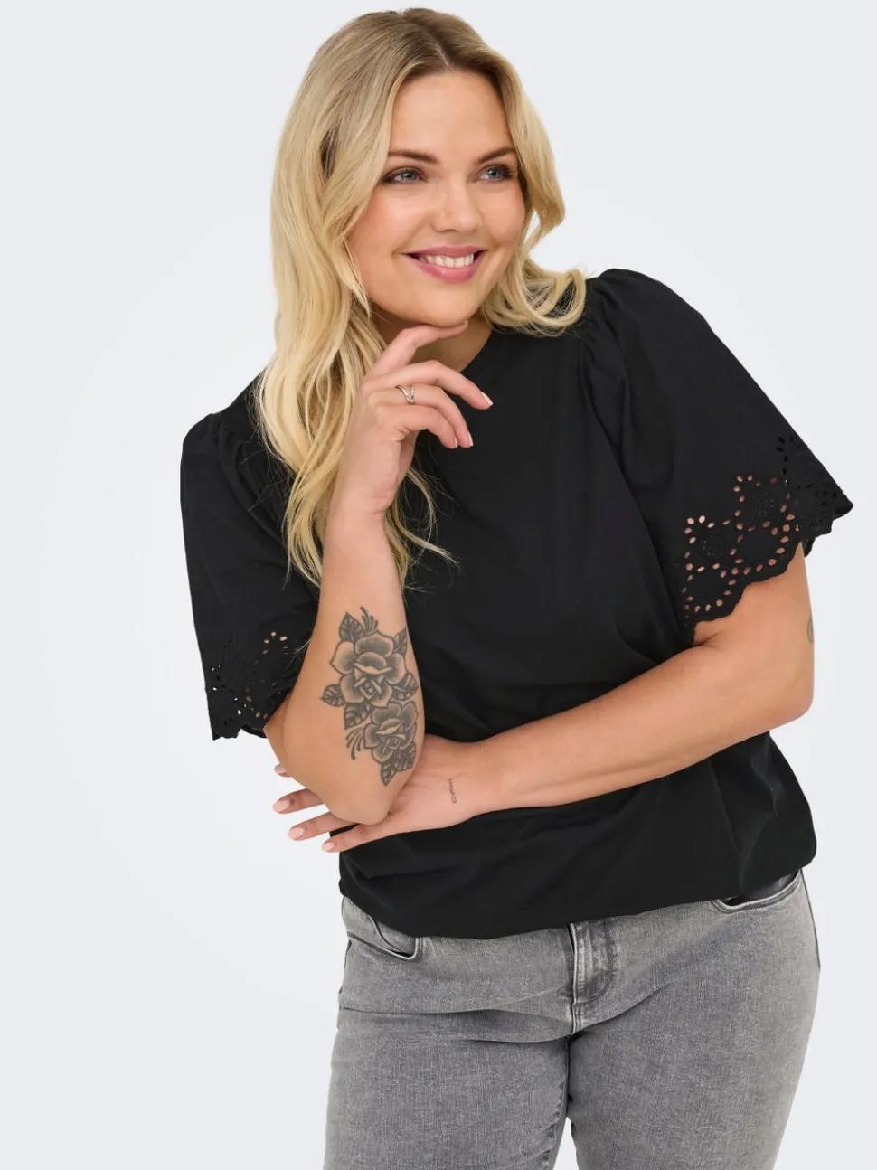 CARHELENA Topp