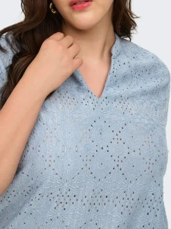 CARHELLEN Blus