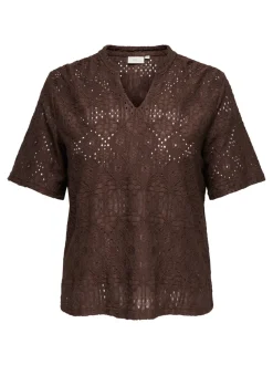 CARHELLEN Blus