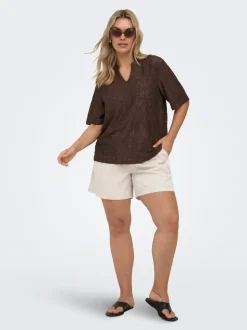 CARHELLEN Blus