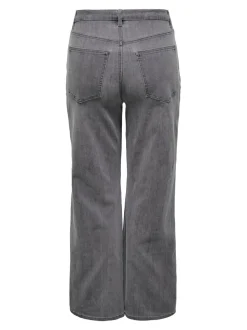 CARHOPE Hög midja Vida ben Jeans