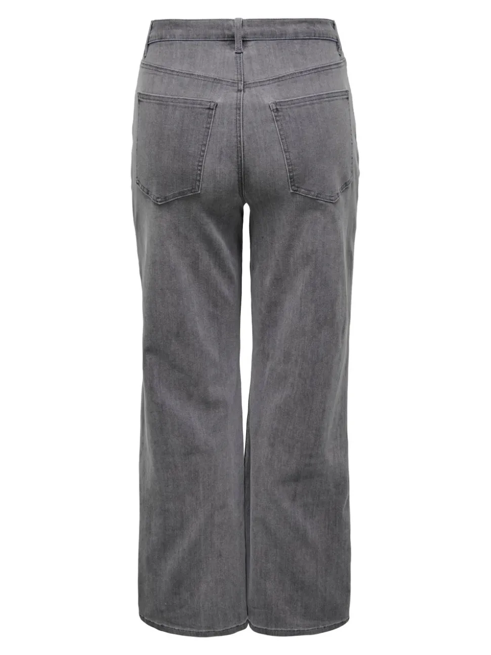 CARHOPE Hög midja Vida ben Jeans