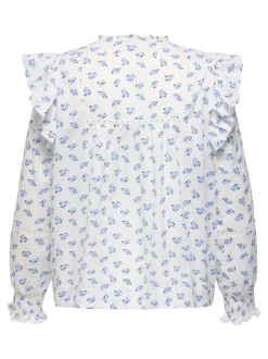 CARIDRIS Blus