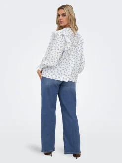 CARIDRIS Blus