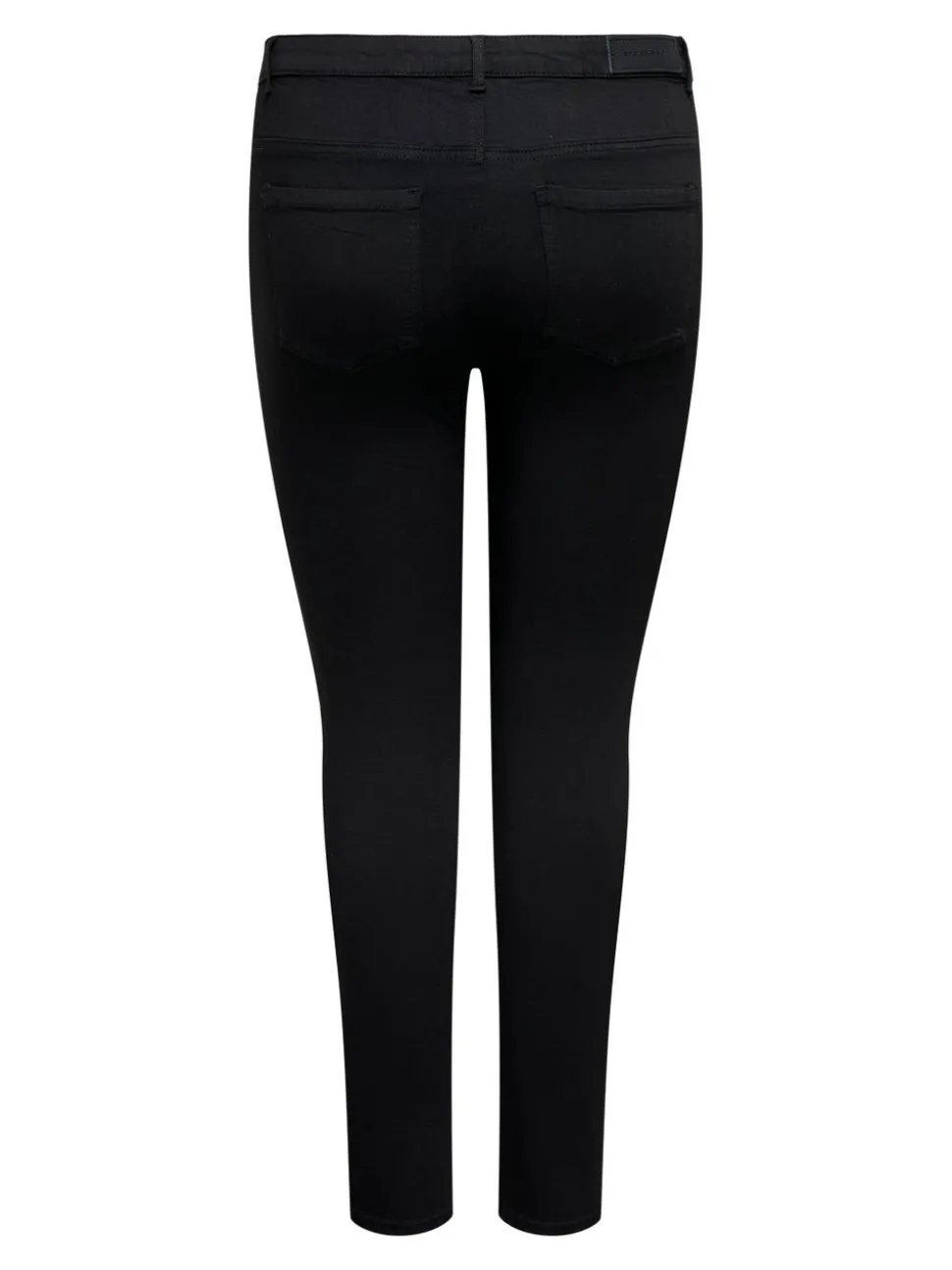 CARJACKSON Medelhög midja Skinny Fit Ankellängd Jeans