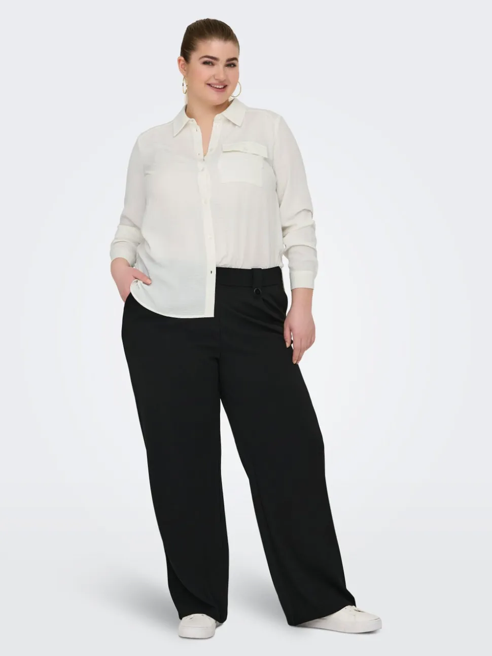 CARJOLEEN Skjorta