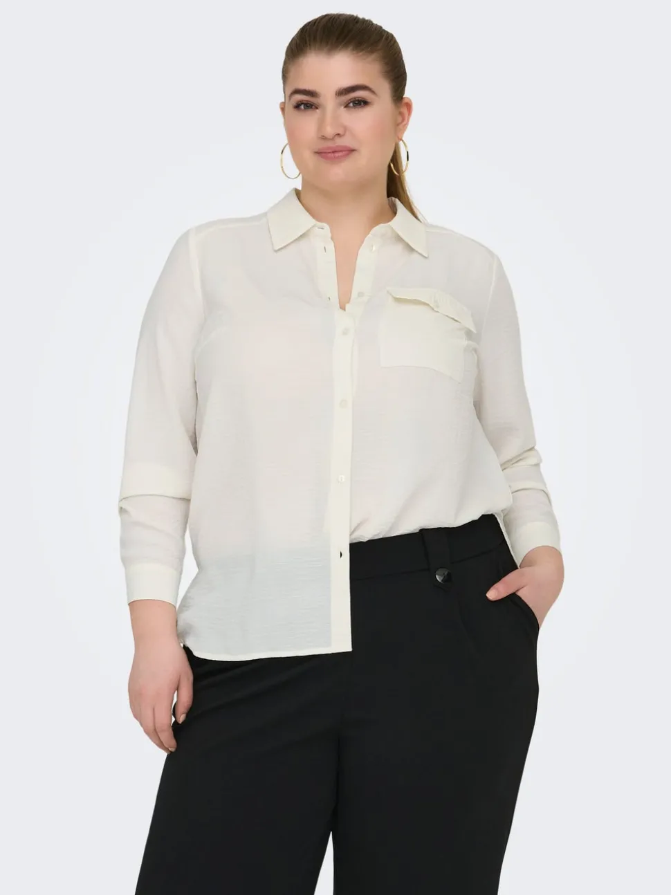 CARJOLEEN Skjorta