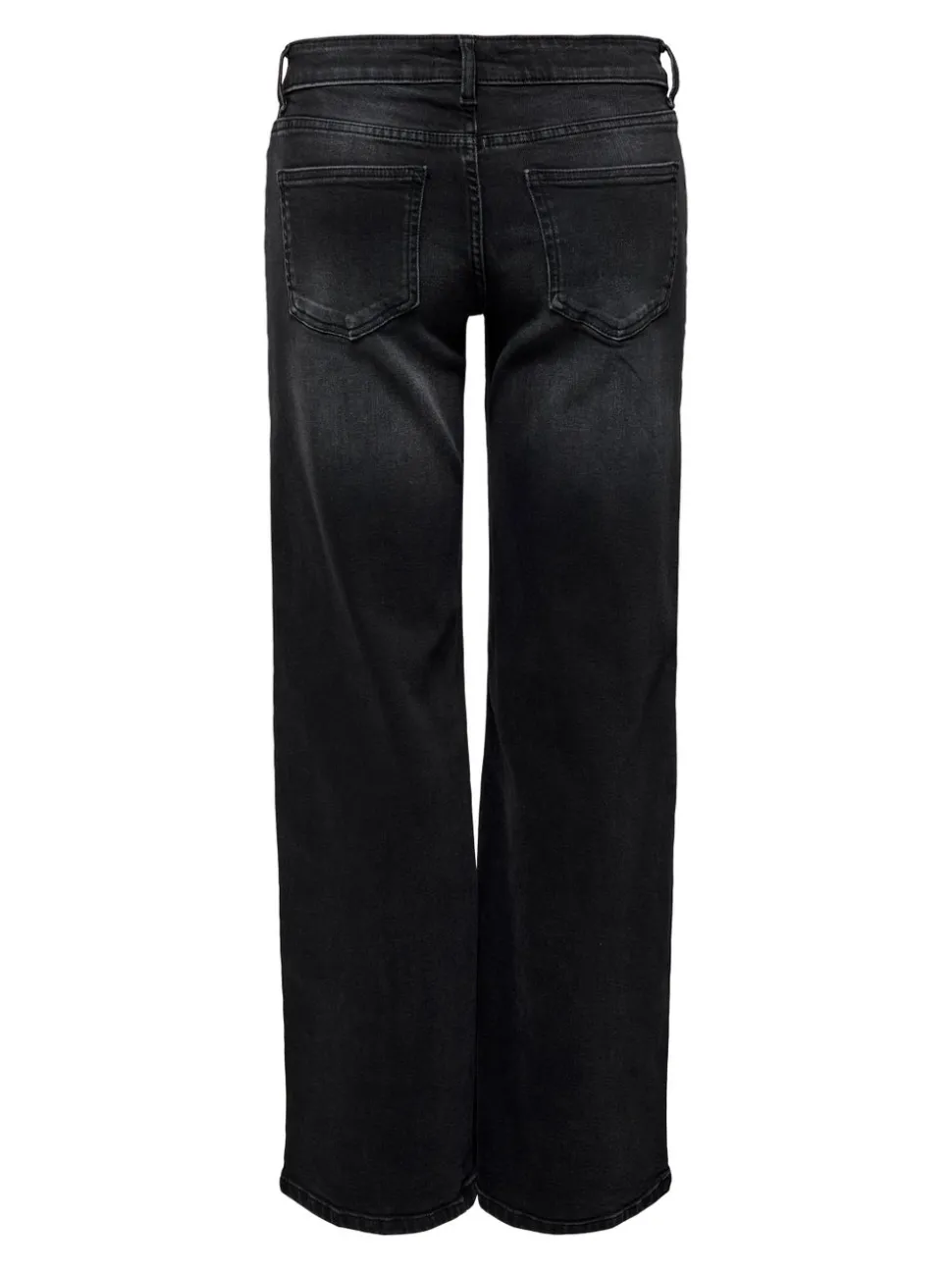 CARJULLES Låg midja Vida ben Jeans
