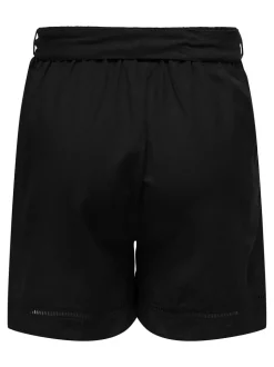 CARJUPITER Medelhög midja Lös passform Shorts
