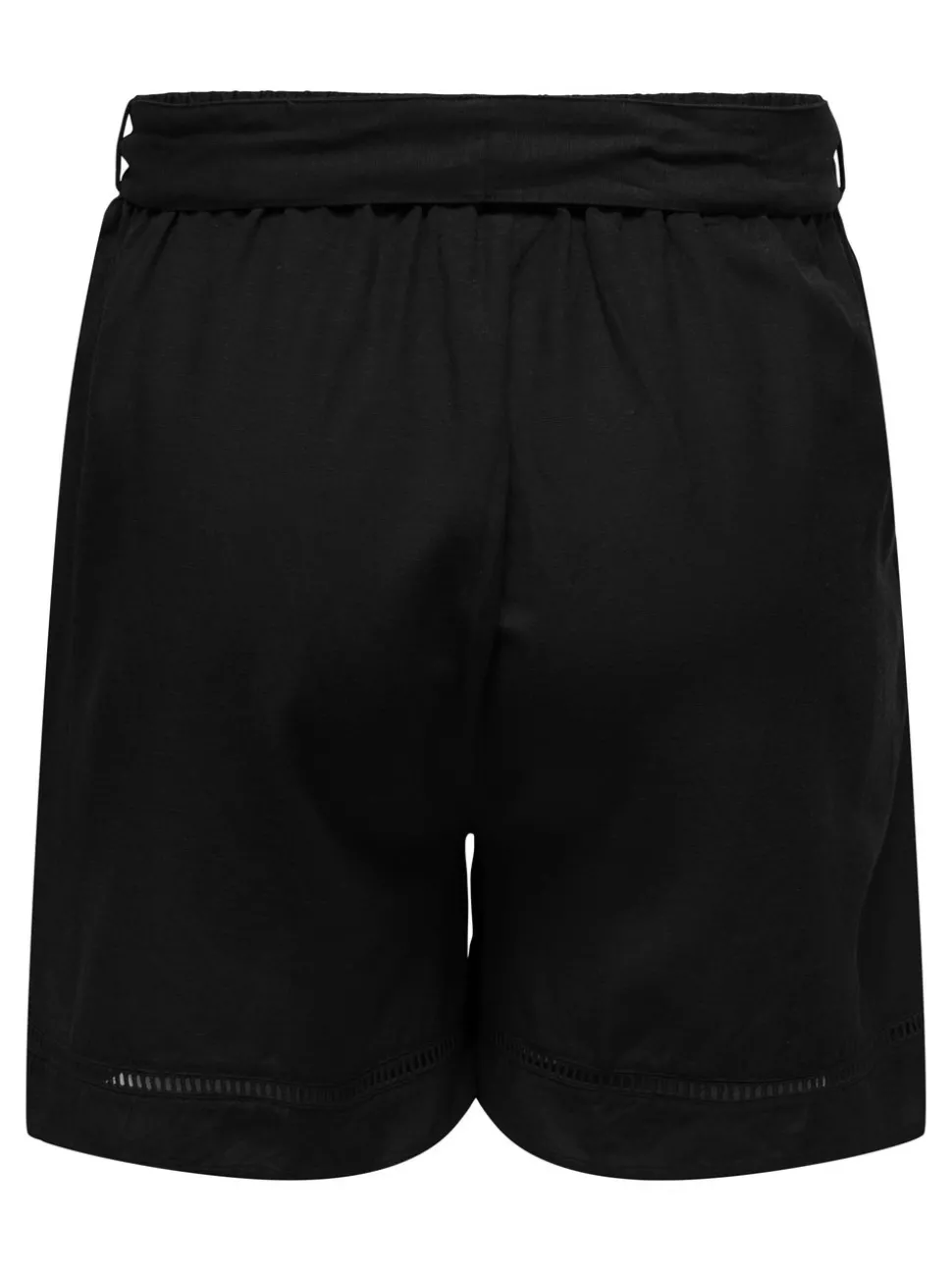 CARJUPITER Medelhög midja Lös passform Shorts
