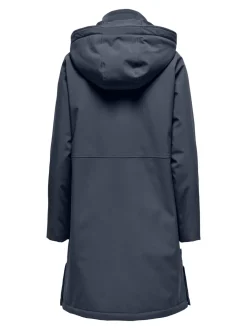 CARKARA Lång parkas