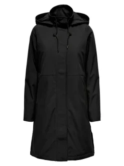 CARKARA Lång parkas