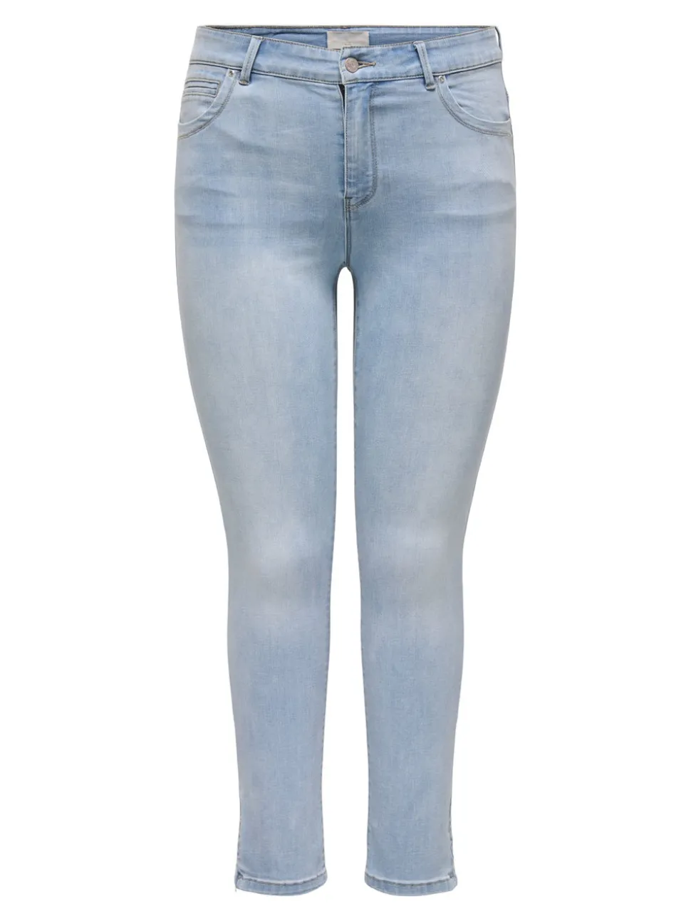 CARKARLA Skinny Fit Ankellängd Jeans