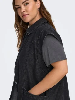 CARKENNEDY Jeansväst