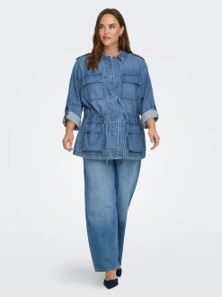 CARKENYA Jeansjacka