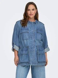 CARKENYA Jeansjacka
