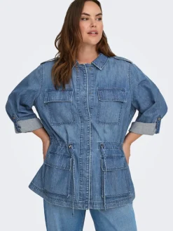 CARKENYA Jeansjacka