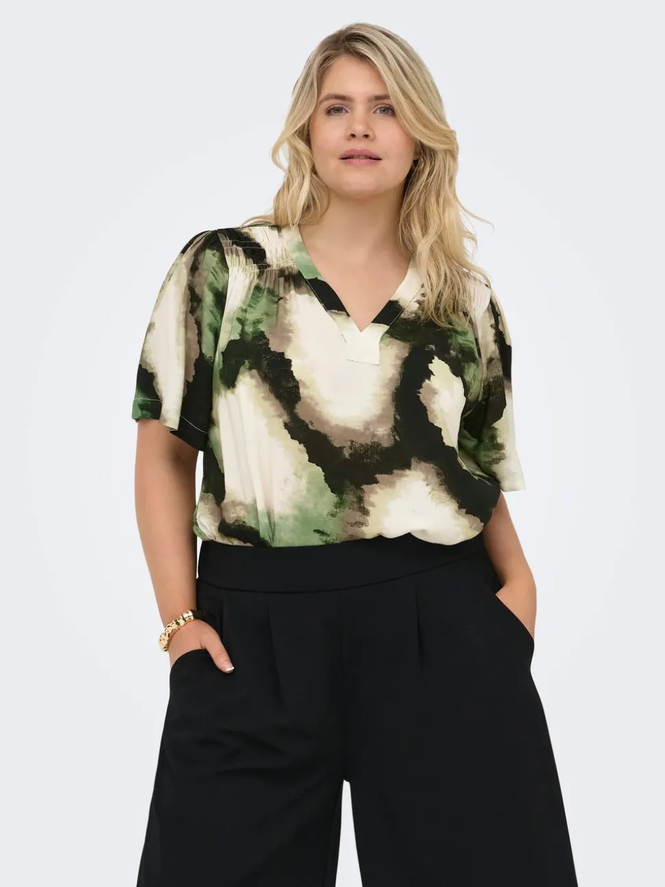CARKERSTIN Topp