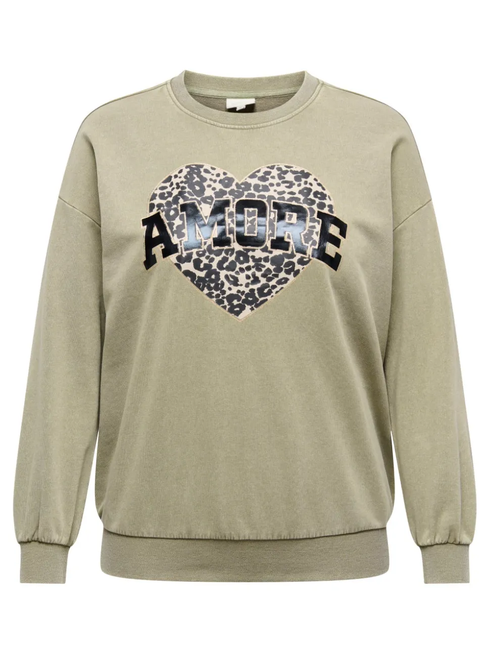 CARLAUREN Sweatshirt