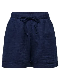 CARLEONI Normal passform Shorts