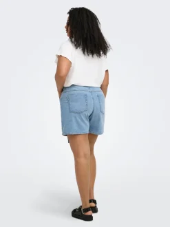 CARLESLY Shorts-kjol Minikjol