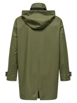 CARLILI Regnponcho