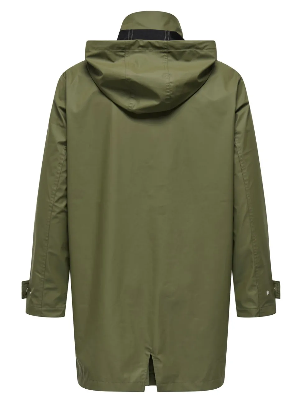 CARLILI Regnponcho
