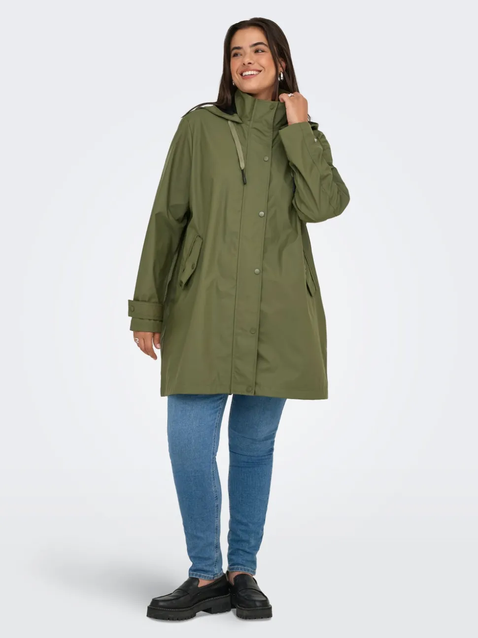 CARLILI Regnponcho