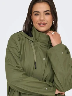 CARLILI Regnponcho