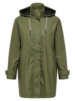 CARLILI Regnponcho