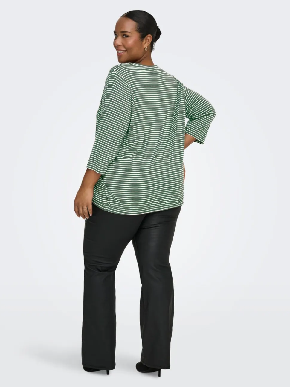 CARLINA Blus