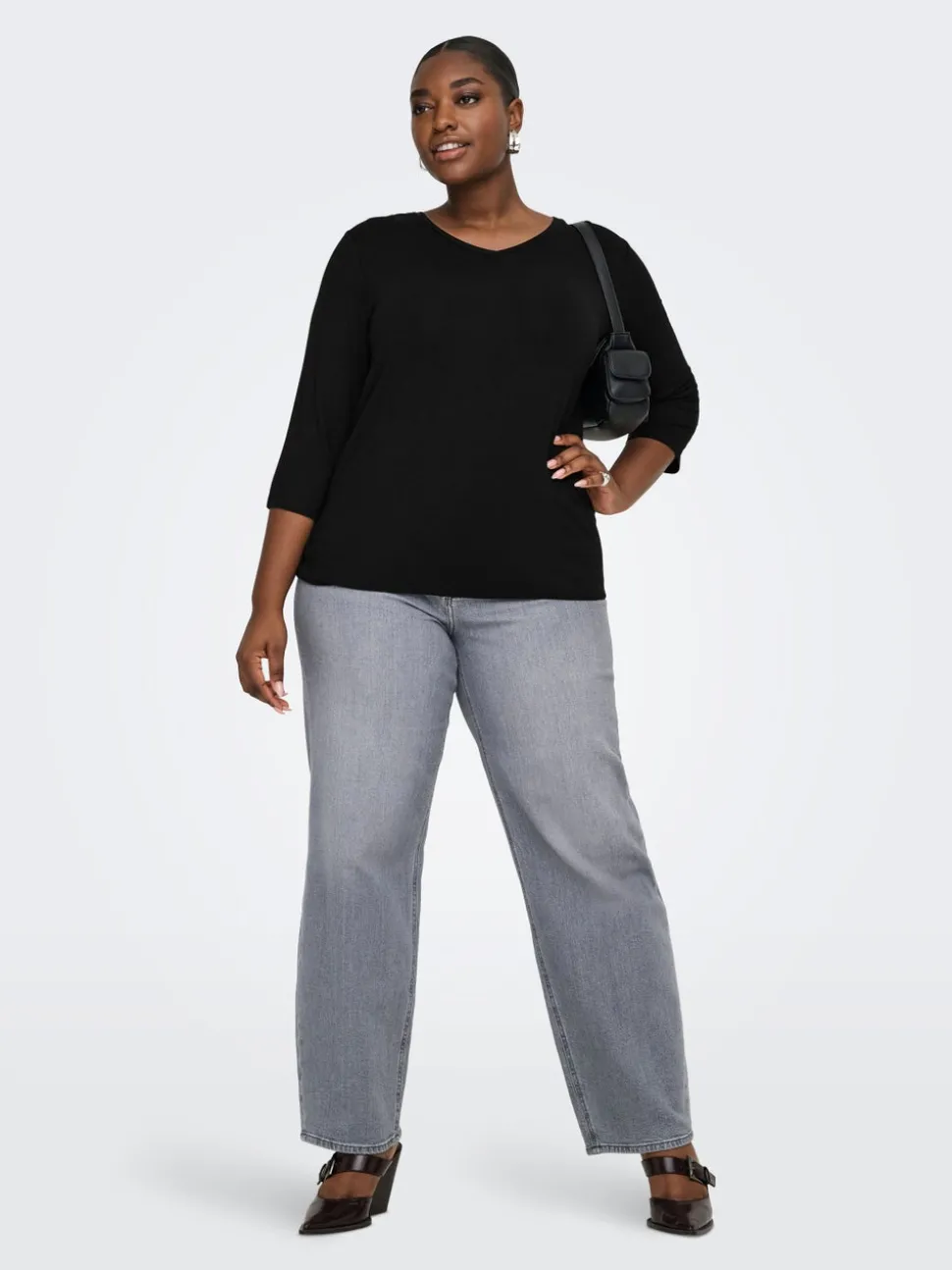 CARLINA Blus
