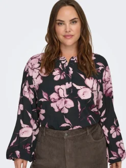 CARLINKA Blus