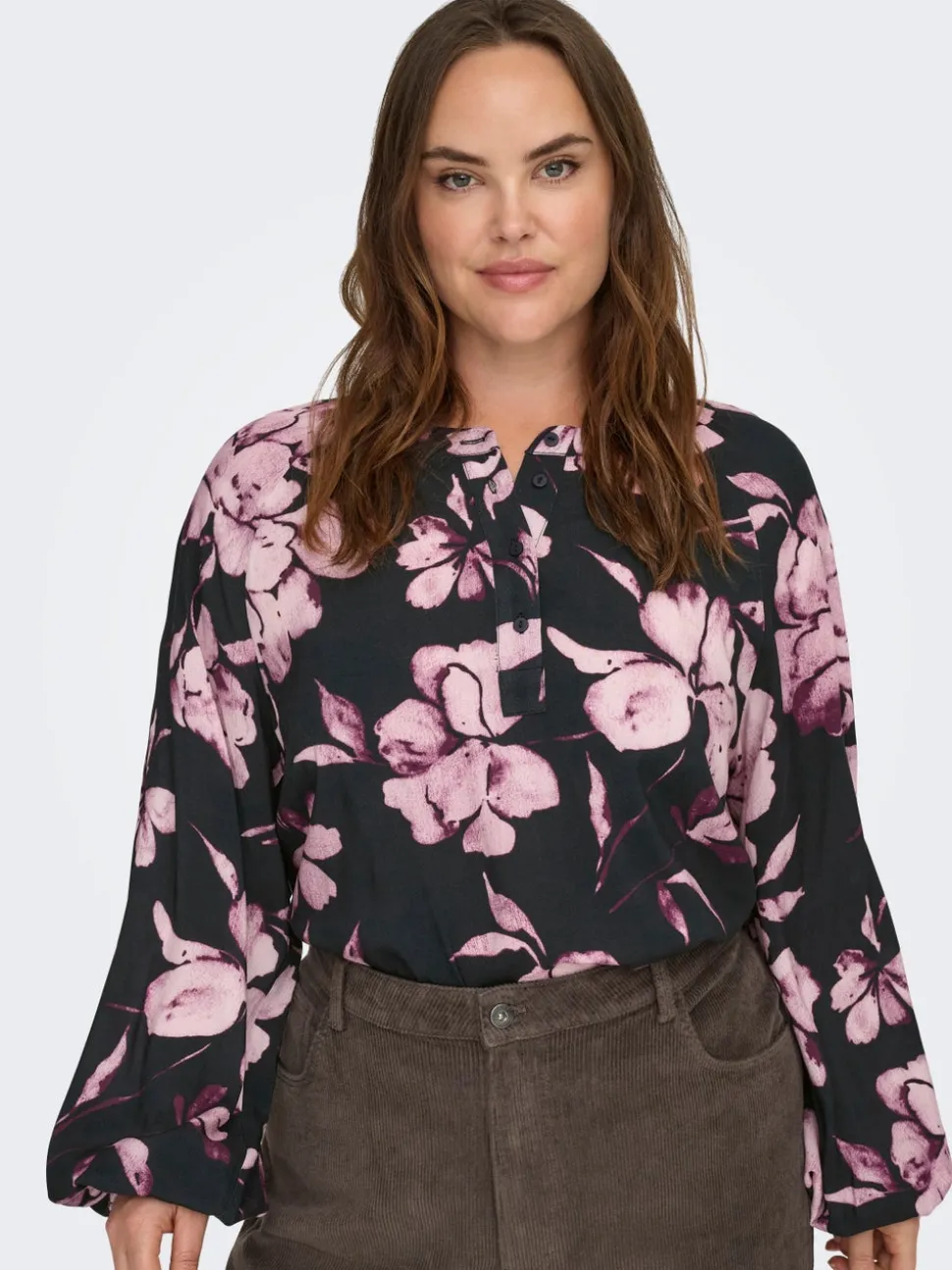 CARLINKA Blus