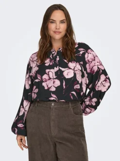 CARLINKA Blus