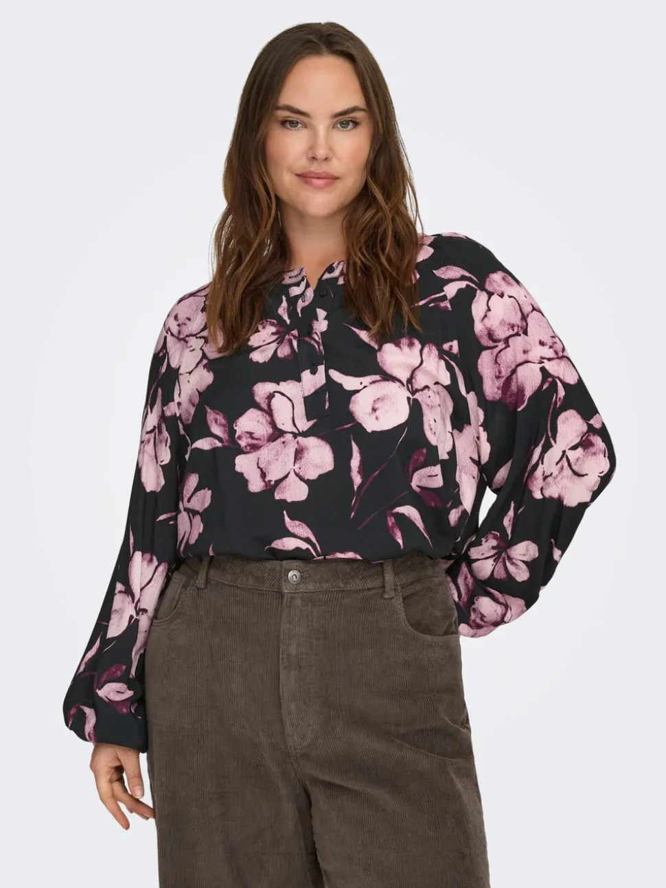 CARLINKA Blus