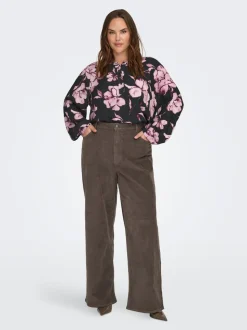 CARLINKA Blus