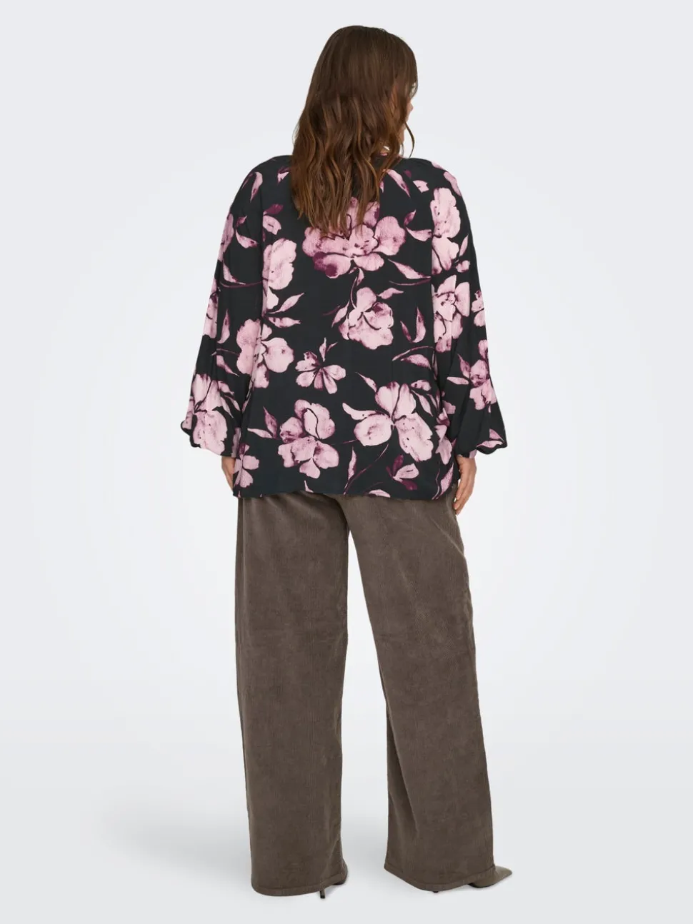 CARLINKA Blus